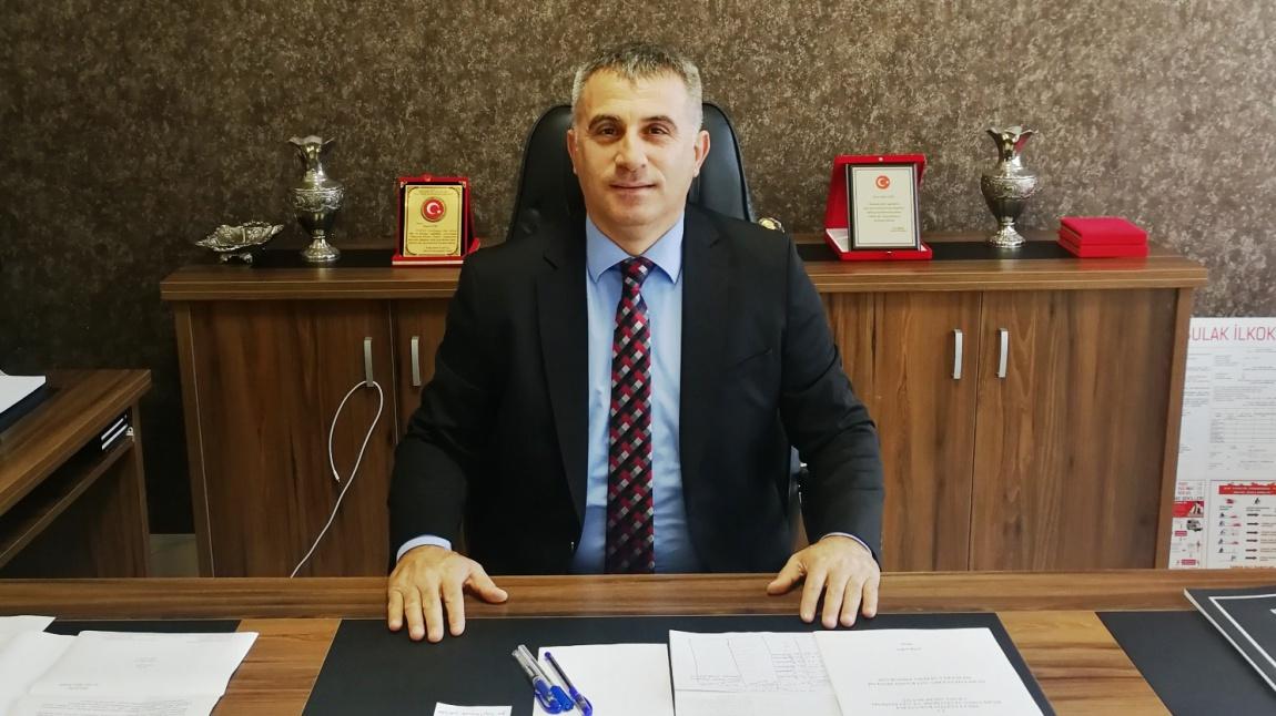 Murat ÇEBİ - Okul Müdürü